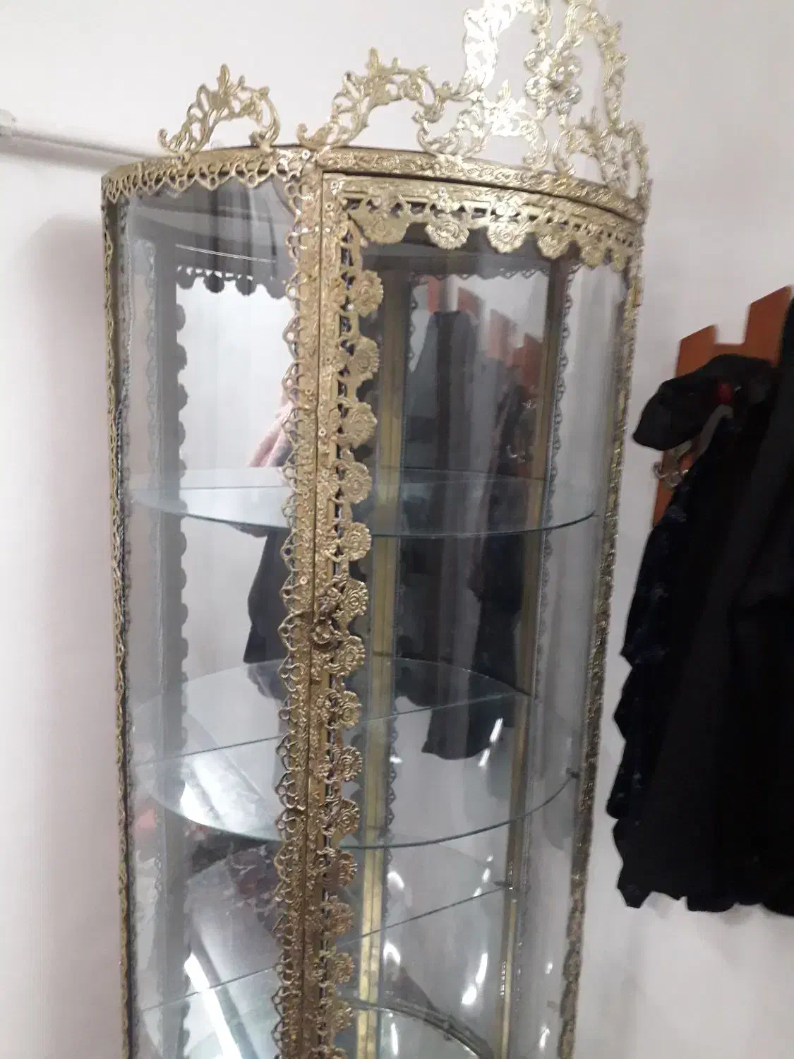 بوفه برنزی|صنایع دستی و سایر لوازم تزئینی|تبریز, |دیوار