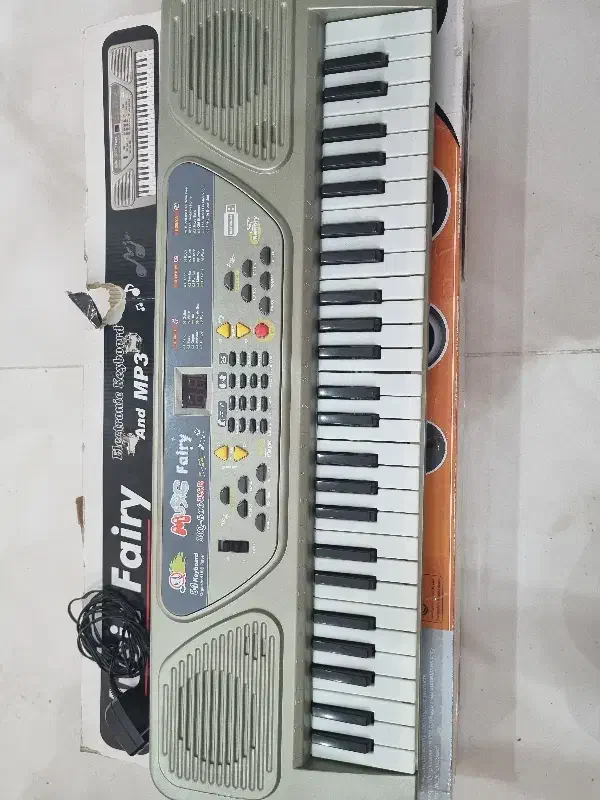 ارگ|پیانو، کیبورد، آکاردئون|مشهد, الهیه|دیوار