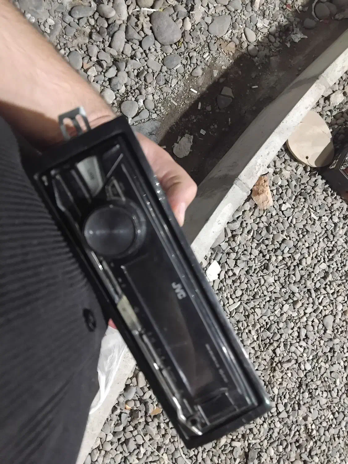 ضبط جی وی سی و ضبط فابریک ام وی ام ۳۱۵|قطعات یدکی و لوازم جانبی|رشت, حسین آباد|دیوار