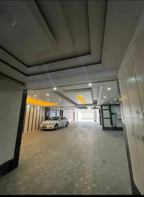 اجاره آپارتمان ۲۰۰ متری در قلب شهر|اجارهٔ آپارتمان|گنبد کاووس, |دیوار