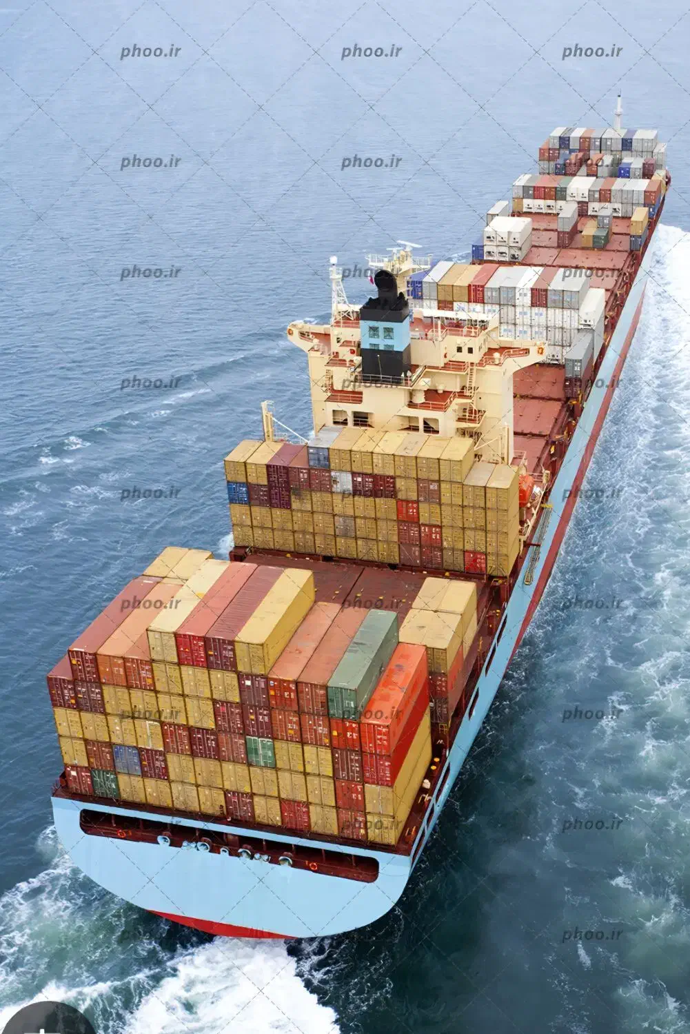 ترخیصکار.واردات .صادرات|خدمات حمل و نقل|بوشهر, |دیوار