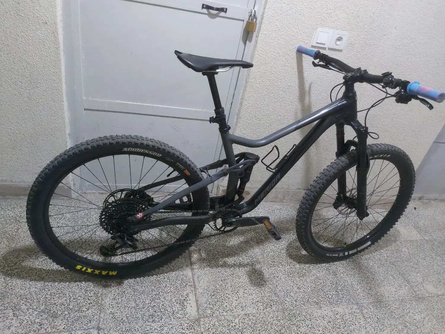 دوچرخه اسکات جاینت کیوب مریدا کورسی دانهیل|دوچرخه، اسکیت، اسکوتر|تهران, شهرک امیرالمومنین|دیوار