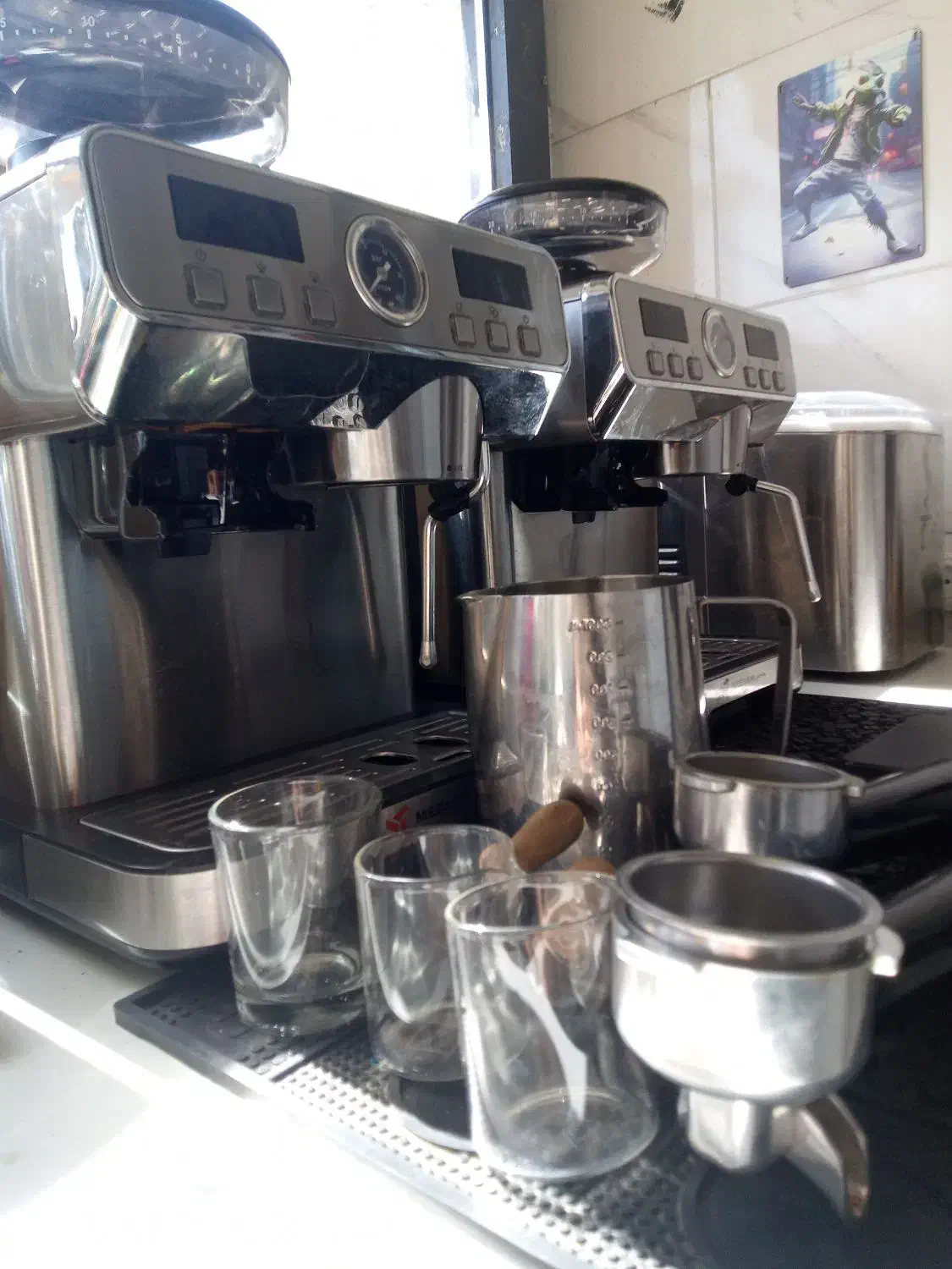 یخچال|کافیشاپ و رستوران|لواسان, |دیوار