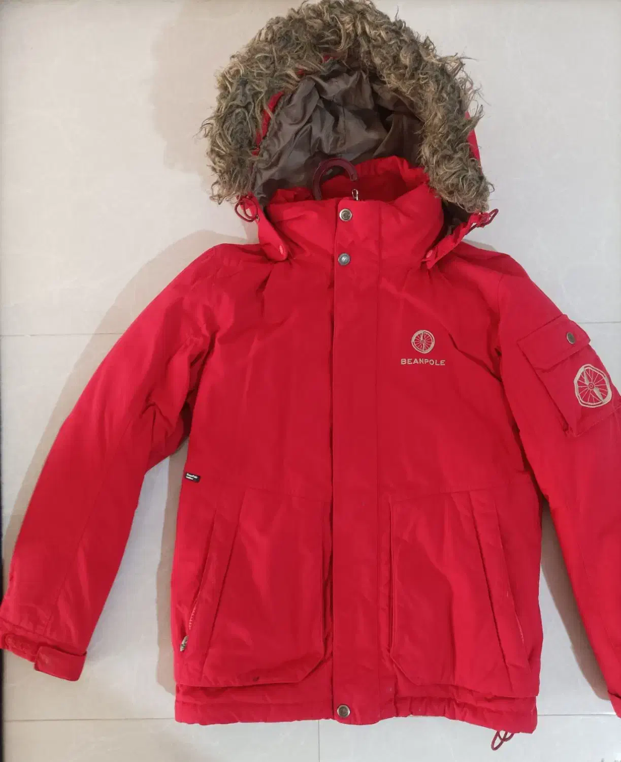 کاپشن اورجینال|لباس|مشهد, الهیه|دیوار