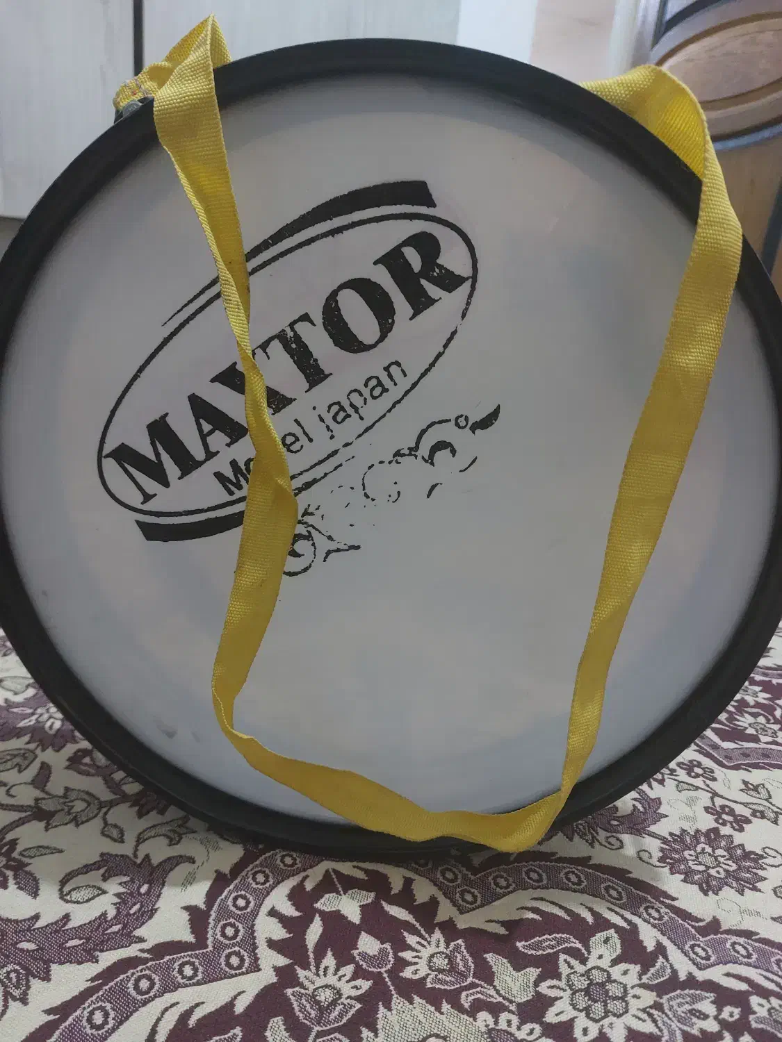 دوقول MAXTORفنر ۳۲|درام و پرکاشن|تنکمان, |دیوار