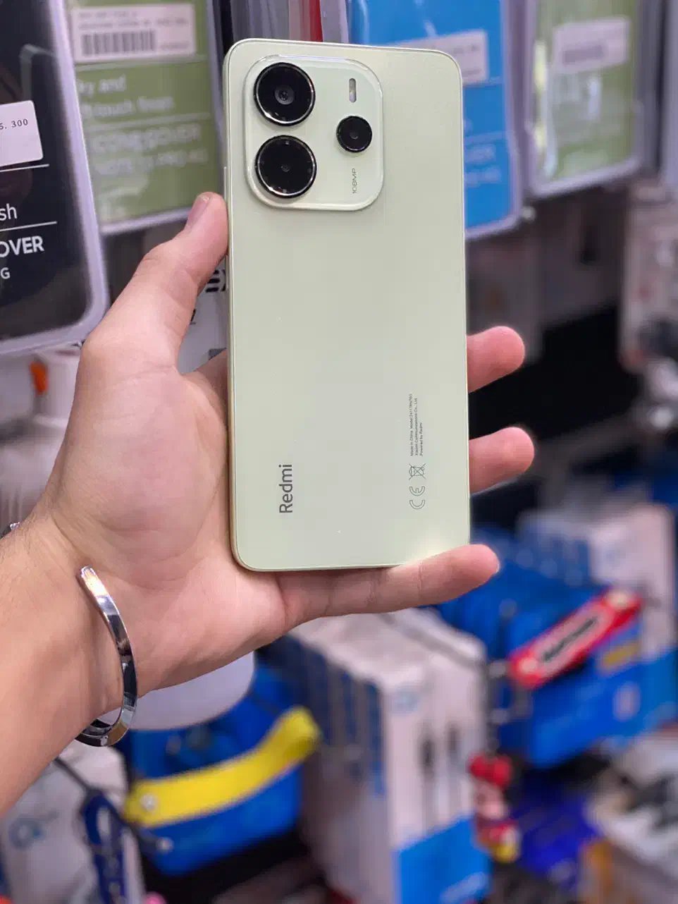 شیامی نوت 14 256 گیگ رام 8|موبایل|محمدشهر, محمدشهر|دیوار