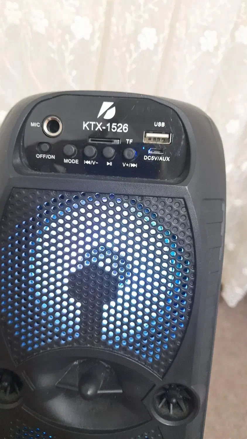 اسپیکر|سیستم صوتی خانگی|کرمانشاه, |دیوار