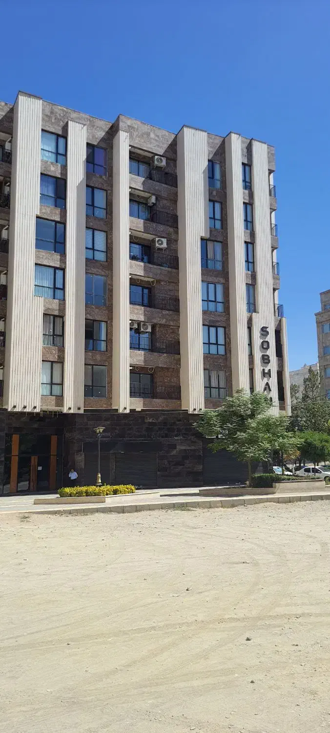 آپارتمان فوق لوکس ۱۴۸متری/سند آماده /برند منطقه|فروش آپارتمان|مشهد, الهیه|دیوار