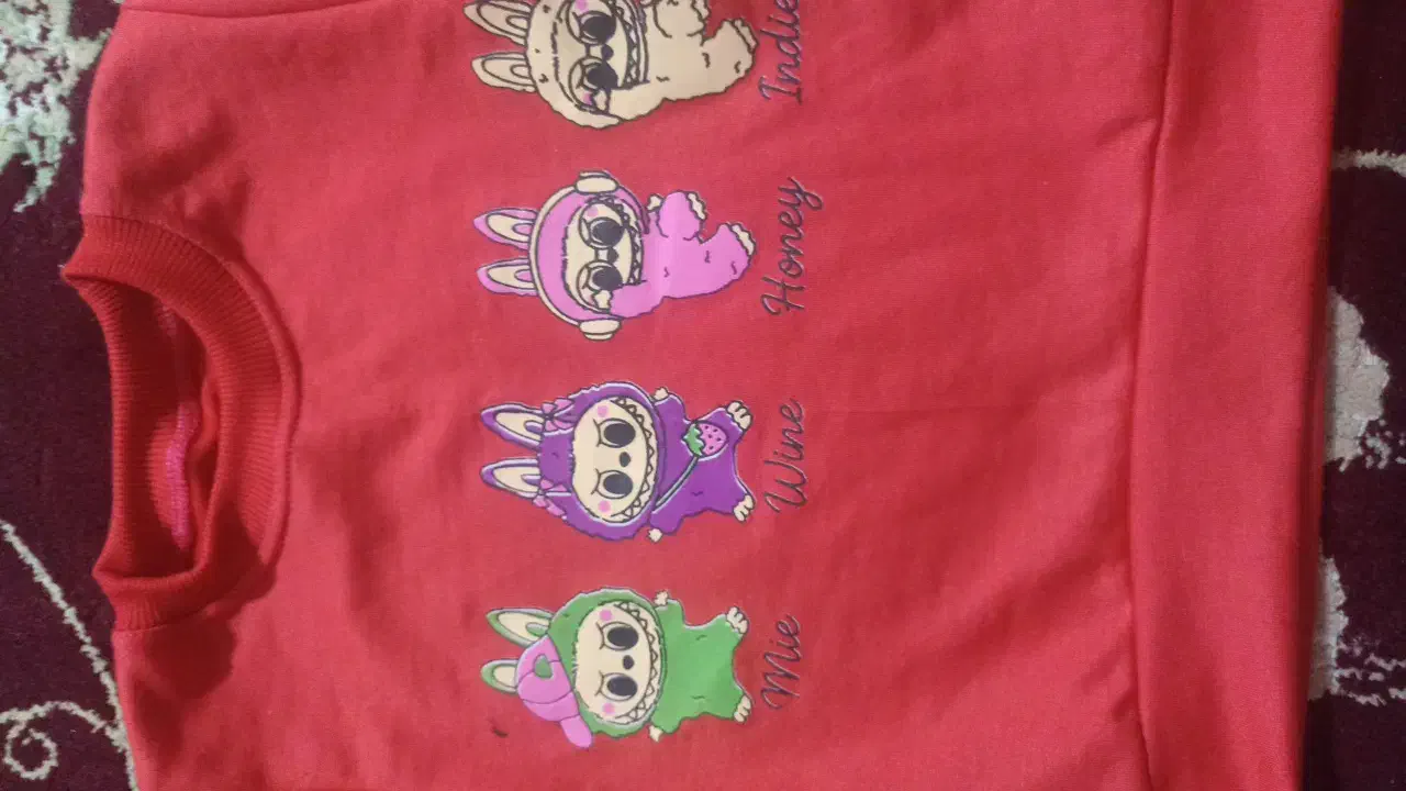 در رنگ بندی و طرح های جذاب|کفش و لباس بچه|سنقر, |دیوار