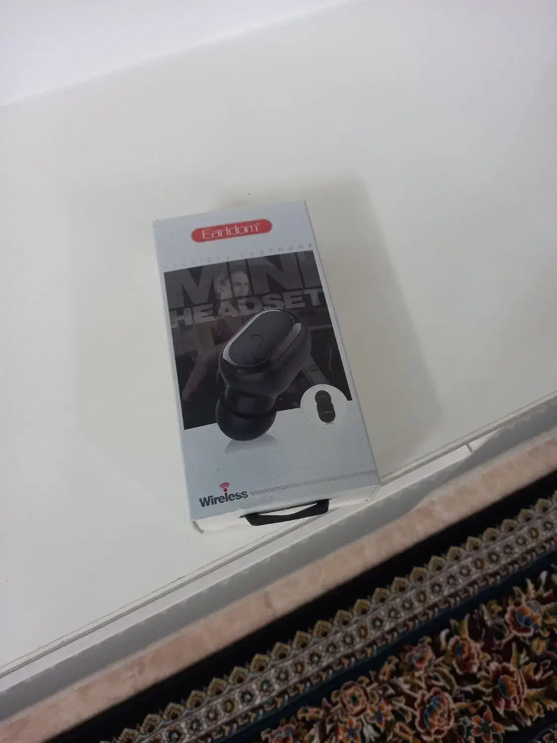 ایرپاد|صوتی و تصویری|قائمشهر, |دیوار