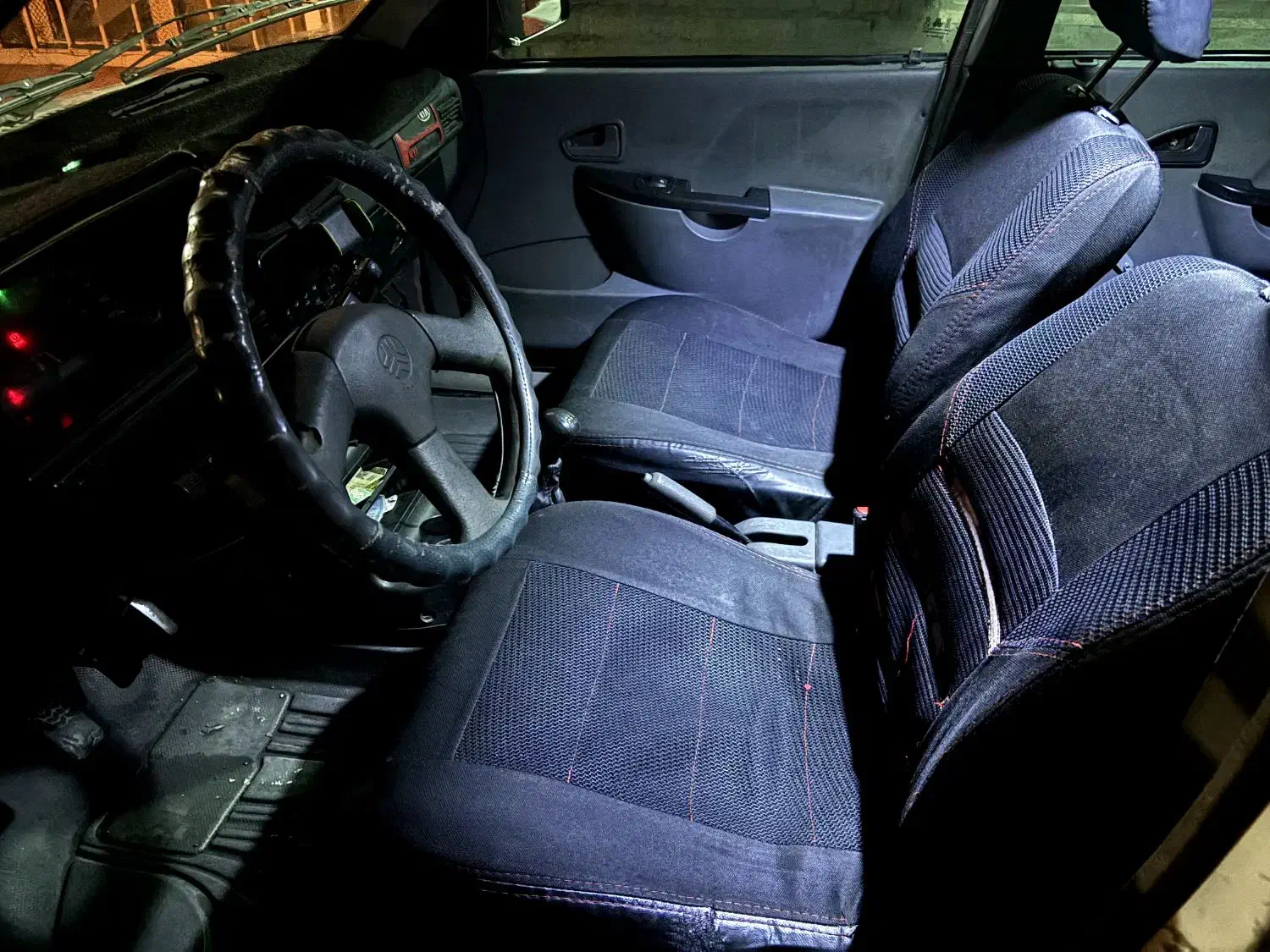 پراید 82|خودرو سواری و وانت|ارومیه, |دیوار