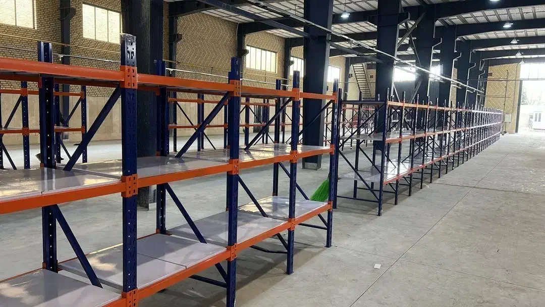 قفسه انبار|فروشگاه و مغازه|ملایر, |دیوار