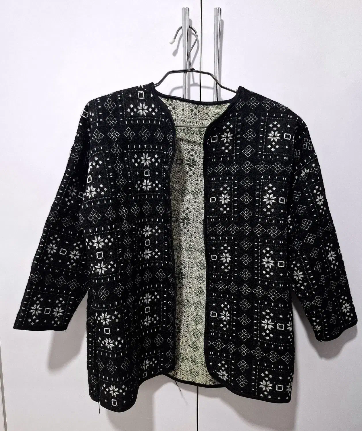 مانتو کتی سنتی|لباس|یاسوج, |دیوار