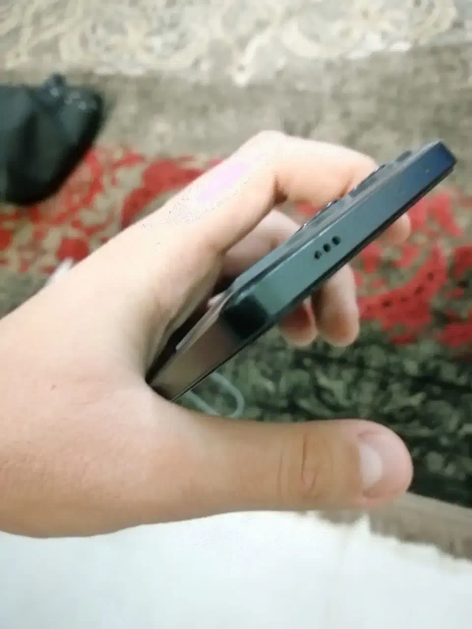 پوکو x6 pro|موبایل|قم, پردیسان|دیوار