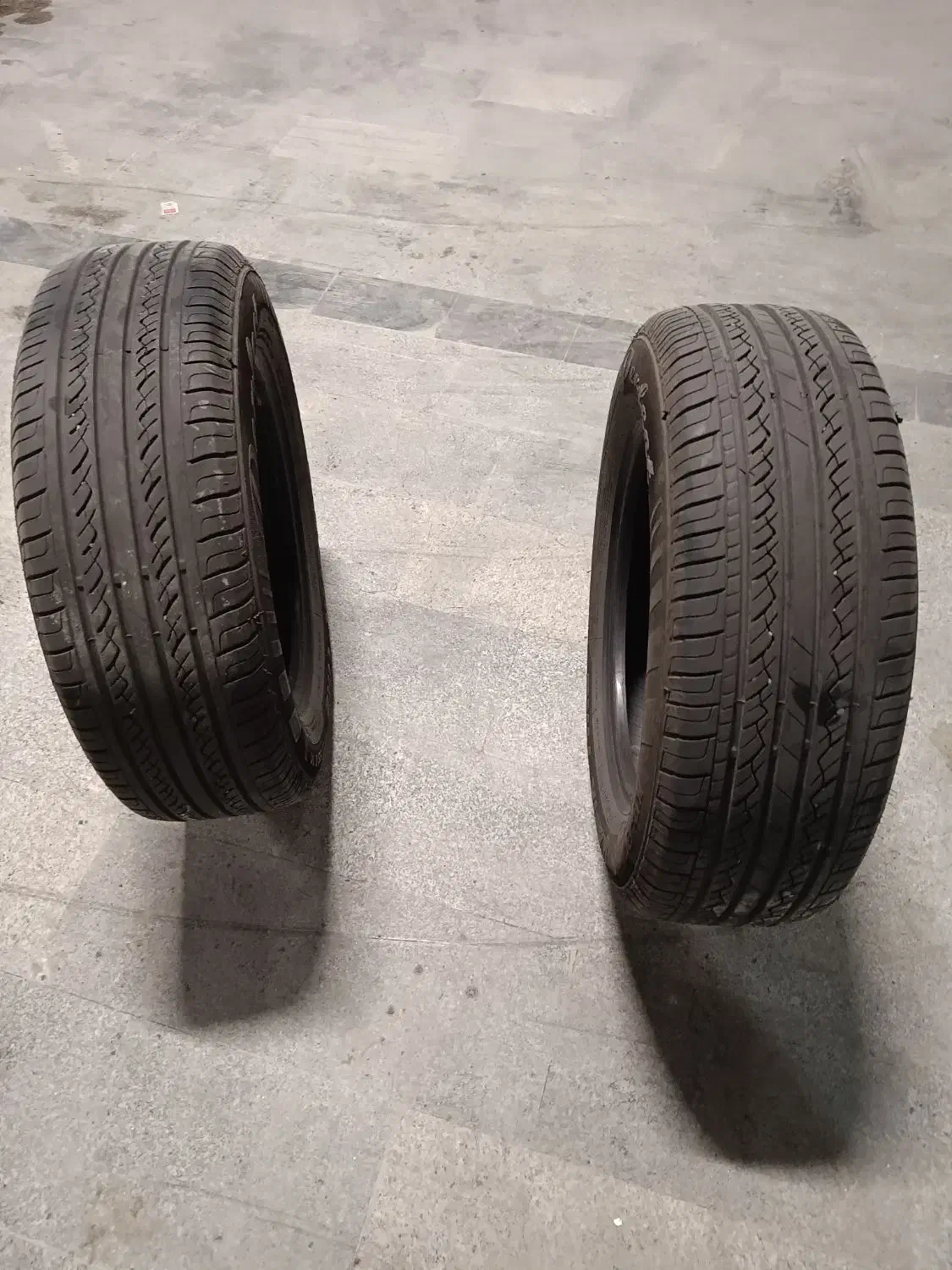 لاستیک تیبا کوییک|قطعات یدکی و لوازم جانبی|پردیس, فاز ۱۱|دیوار