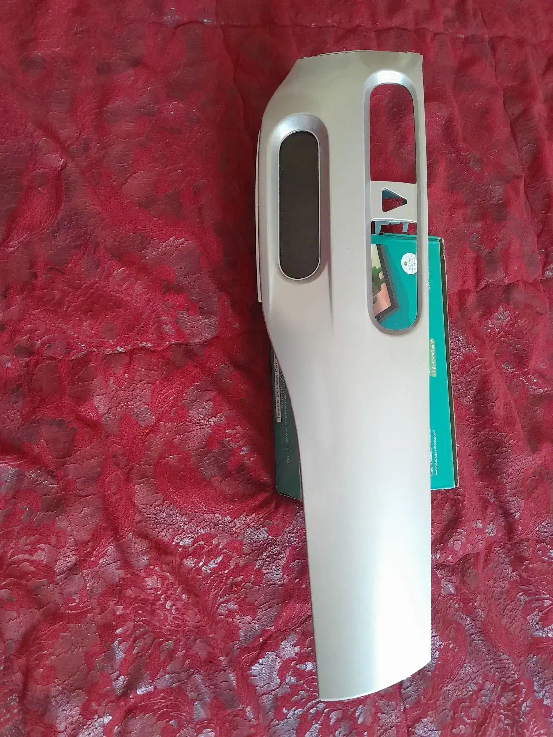 قاب روی داشبرت برلیانس220|قطعات یدکی و لوازم جانبی|شاهینشهر, خبرنگار|دیوار