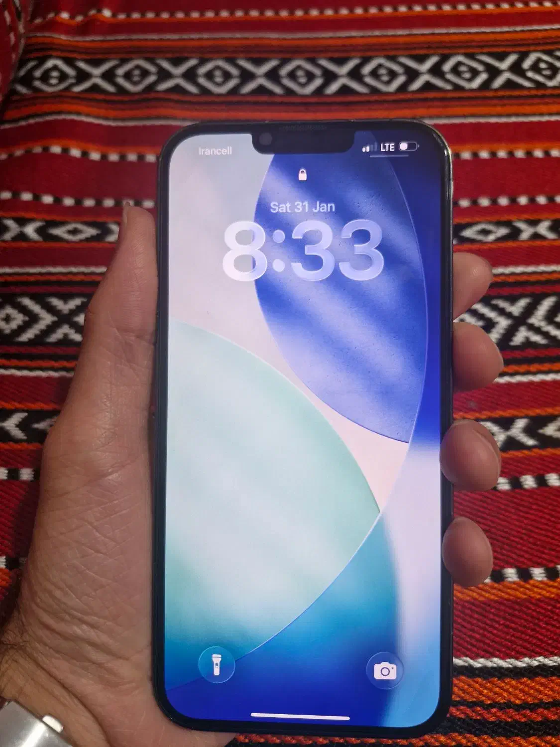 iPhone 13 pro max|موبایل|بندرعباس, |دیوار