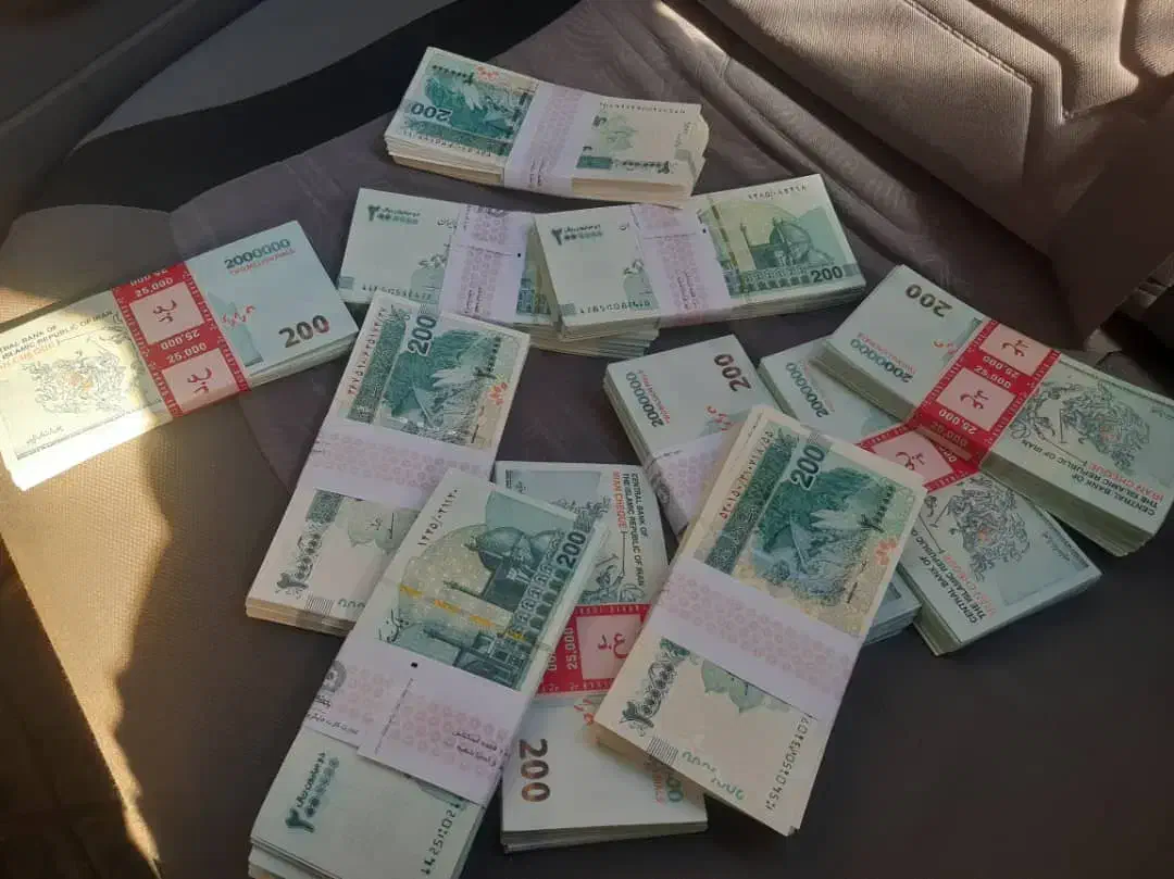 فروش اسکناسهای کلیکسیونی|کلکسیون سکه، تمبر، اسکناس|سنندج, |دیوار