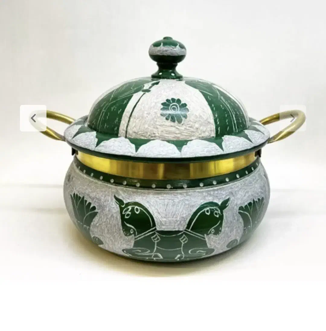 دیگ سنگی|ظروف پختوپز|رباطکریم, رباطکریم|دیوار