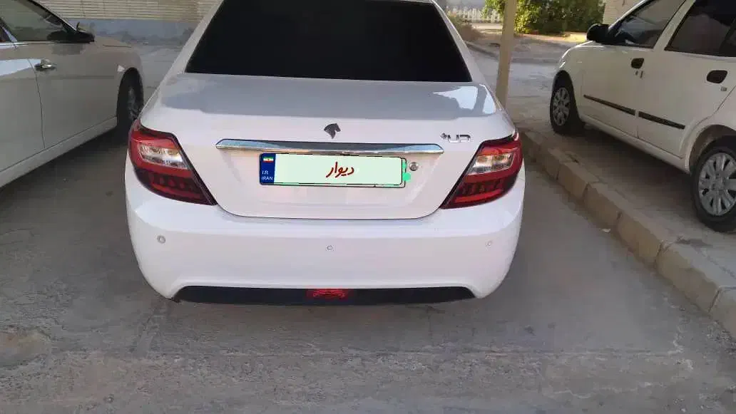 دنا پلاس دستی ۵ دنده رینگ اسپورت،کروز قیمت توافقی|خودرو سواری و وانت|بندر ماهشهر, |دیوار