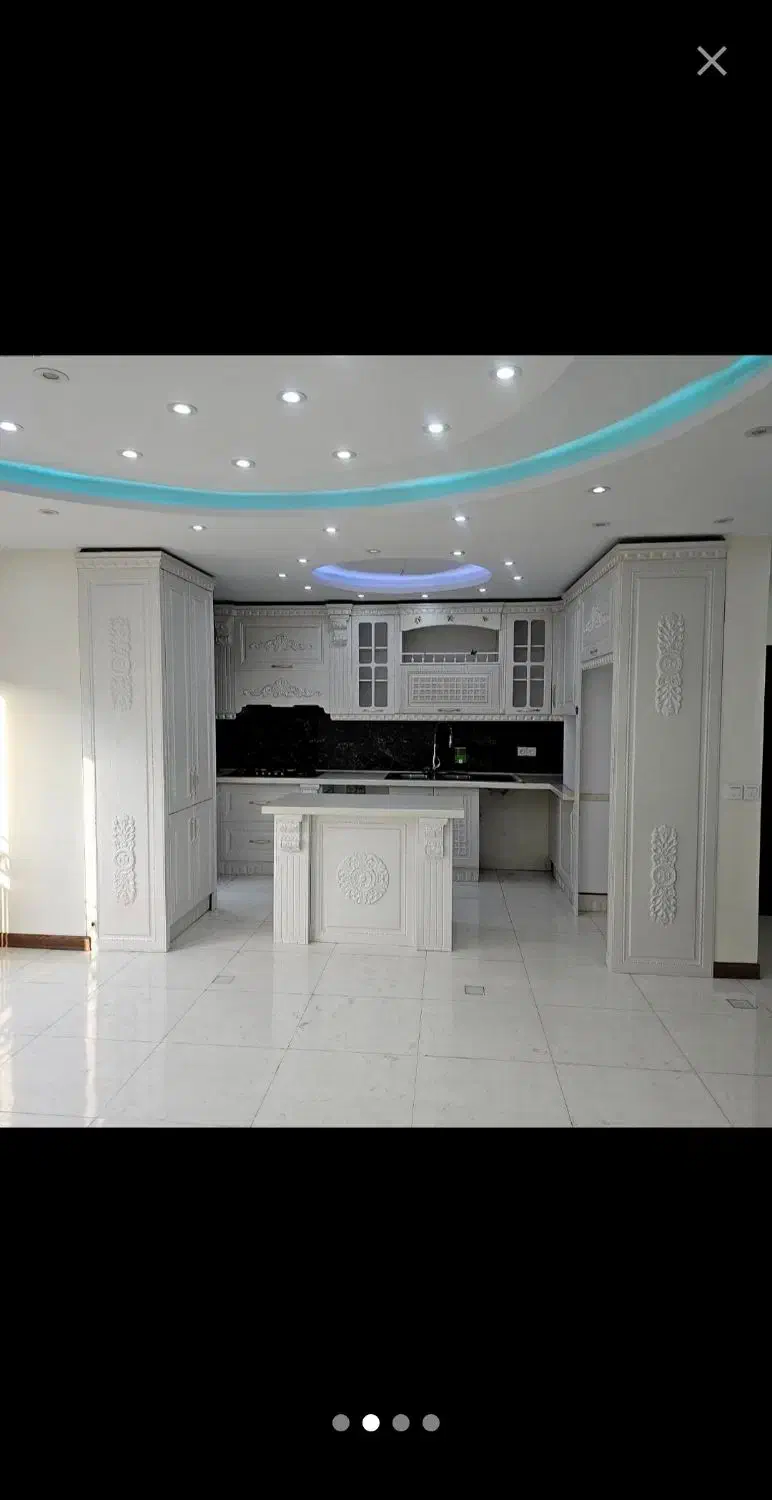 آپارتمان ۱۳۰متری تکواحدی ۳خوابه فول|فروش آپارتمان|کهریزک, |دیوار