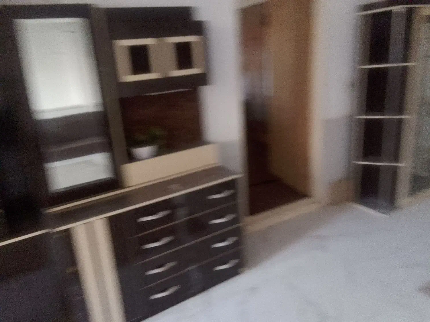 یکدست مبل و سرویس چوب|مبلمان خانگی و میز عسلی|زبرخان, |دیوار