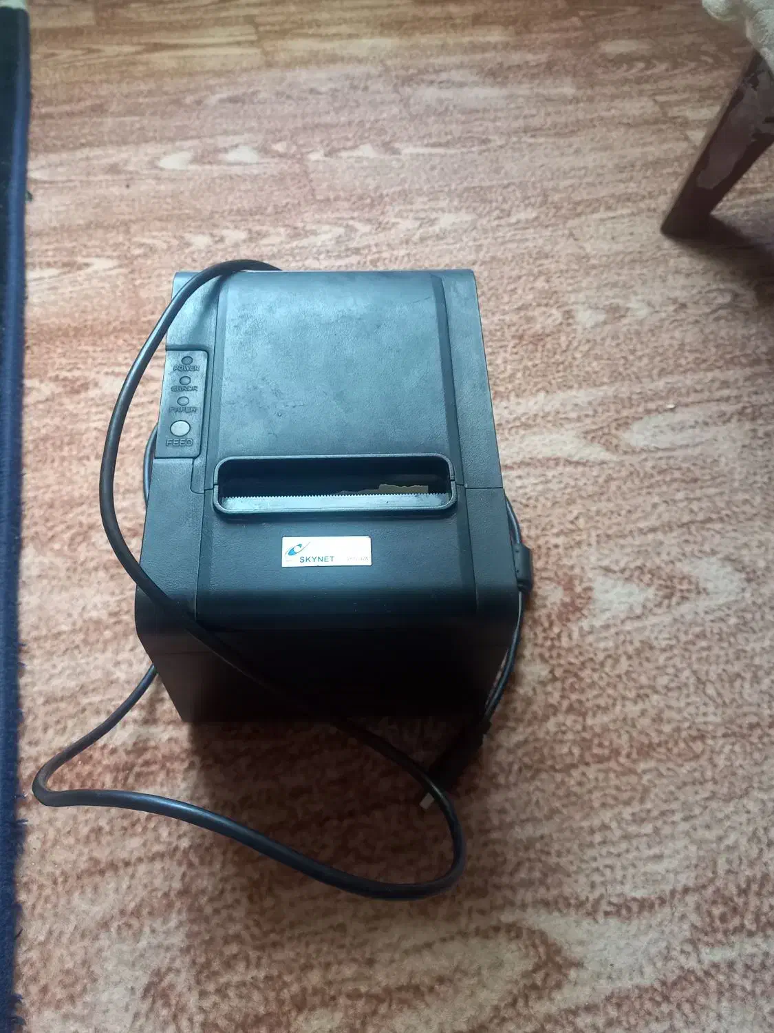 فیش پرینتر|پرینتر، اسکنر، کپی، فکس|ارومیه, |دیوار