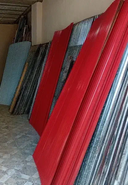 ورق حلب ۲۰۰ و ۴۰۰ تومنی|مصالح و تجهیزات ساختمان|اسالم, |دیوار