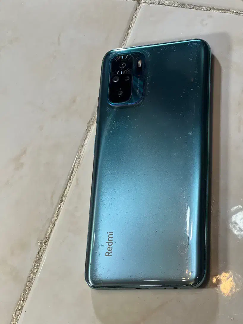 شیامی ردمی نوت 10|موبایل|کرج, کمال‌شهر|دیوار