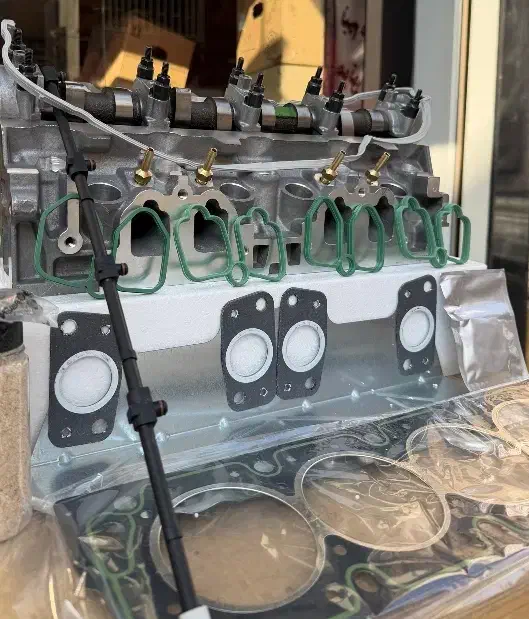 قسطی بخر سرسیلندر با دوچین وگارانتی۲ بار تعویض|قطعات یدکی و لوازم جانبی|اهواز, نادری|دیوار