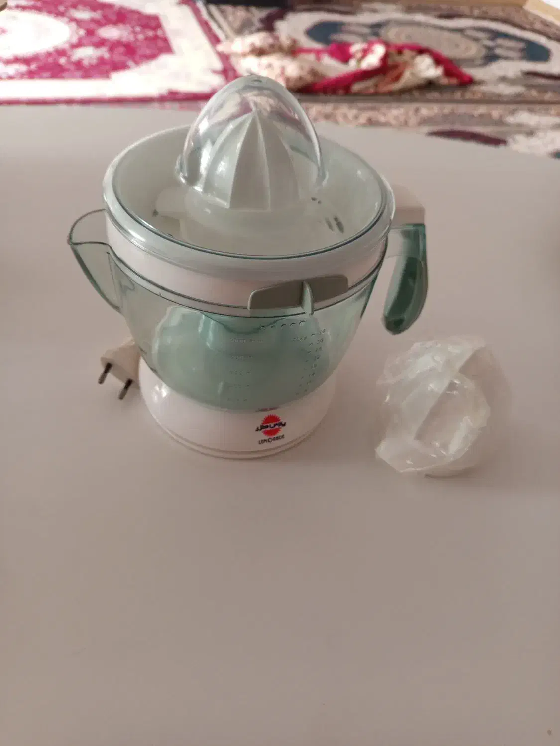 آب مرکبات گیری|آبمیوه‌گیر و آب‌مرکبات‌گیر|خرم‌آباد, |دیوار