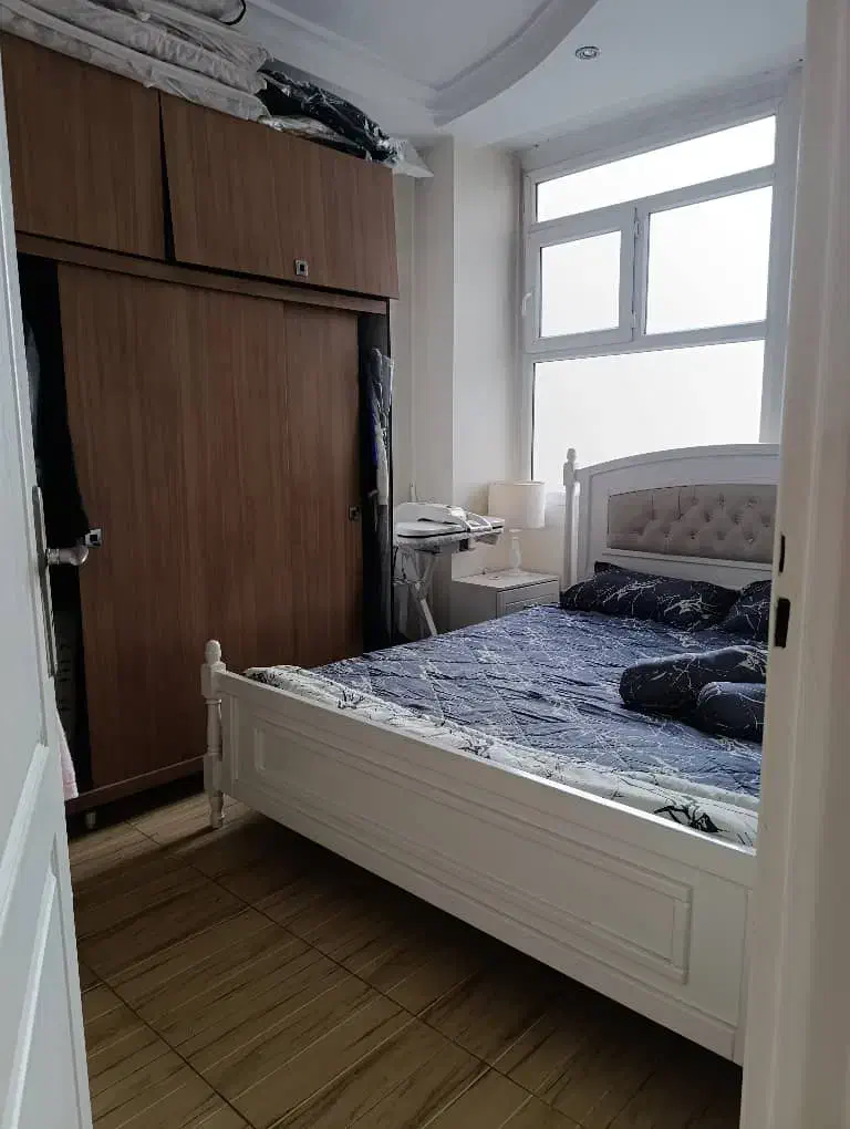 ۴۸متر ۱خواب خوش نقشه ۱۰ساله (خانم تاتار)|فروش آپارتمان|تهران, اوقاف|دیوار