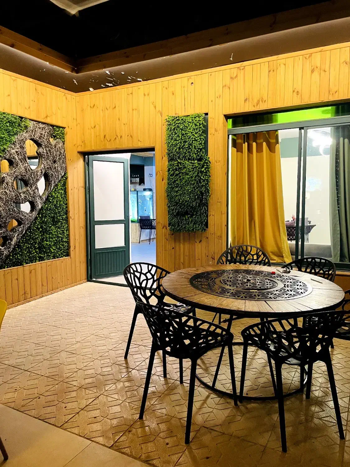 اجاره کافه فست فود|اجارهٔ دفتر کار، اتاق اداری، مطب|نیشابور, فرح بخش|دیوار