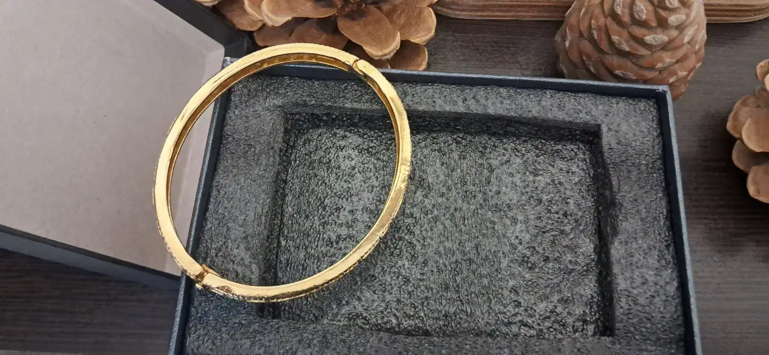 بدلیجات دستبند النگو گردنی|بدلیجات|همدان, |دیوار