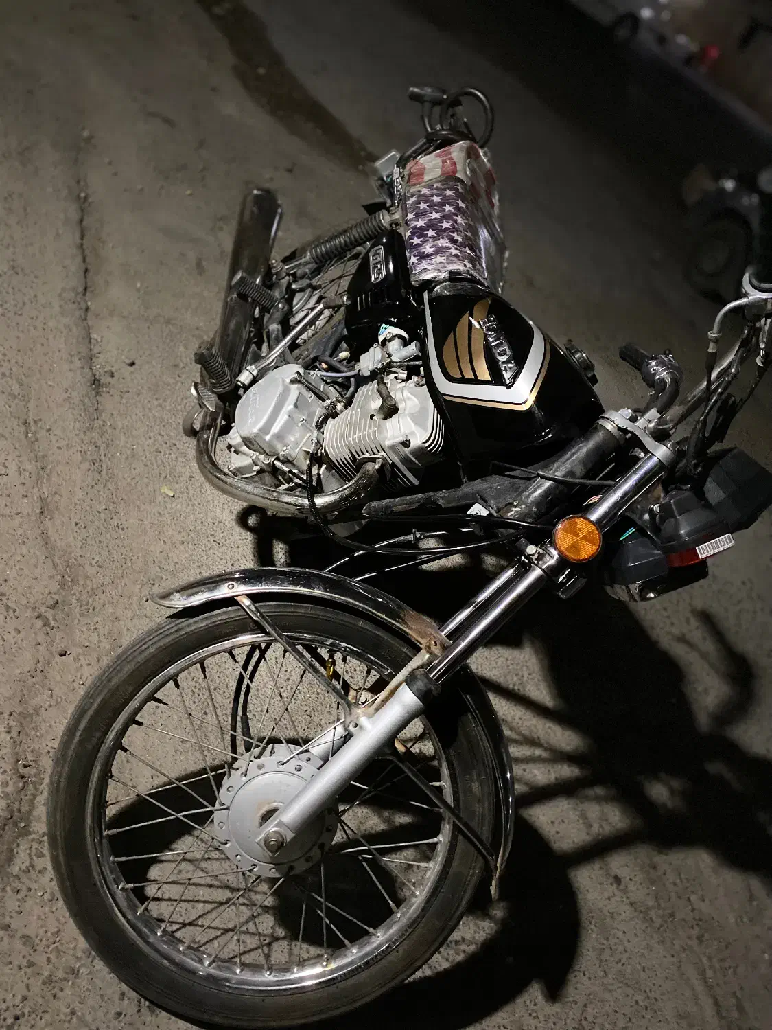 موتور سیکلت|موتورسیکلت|تبریز, |دیوار