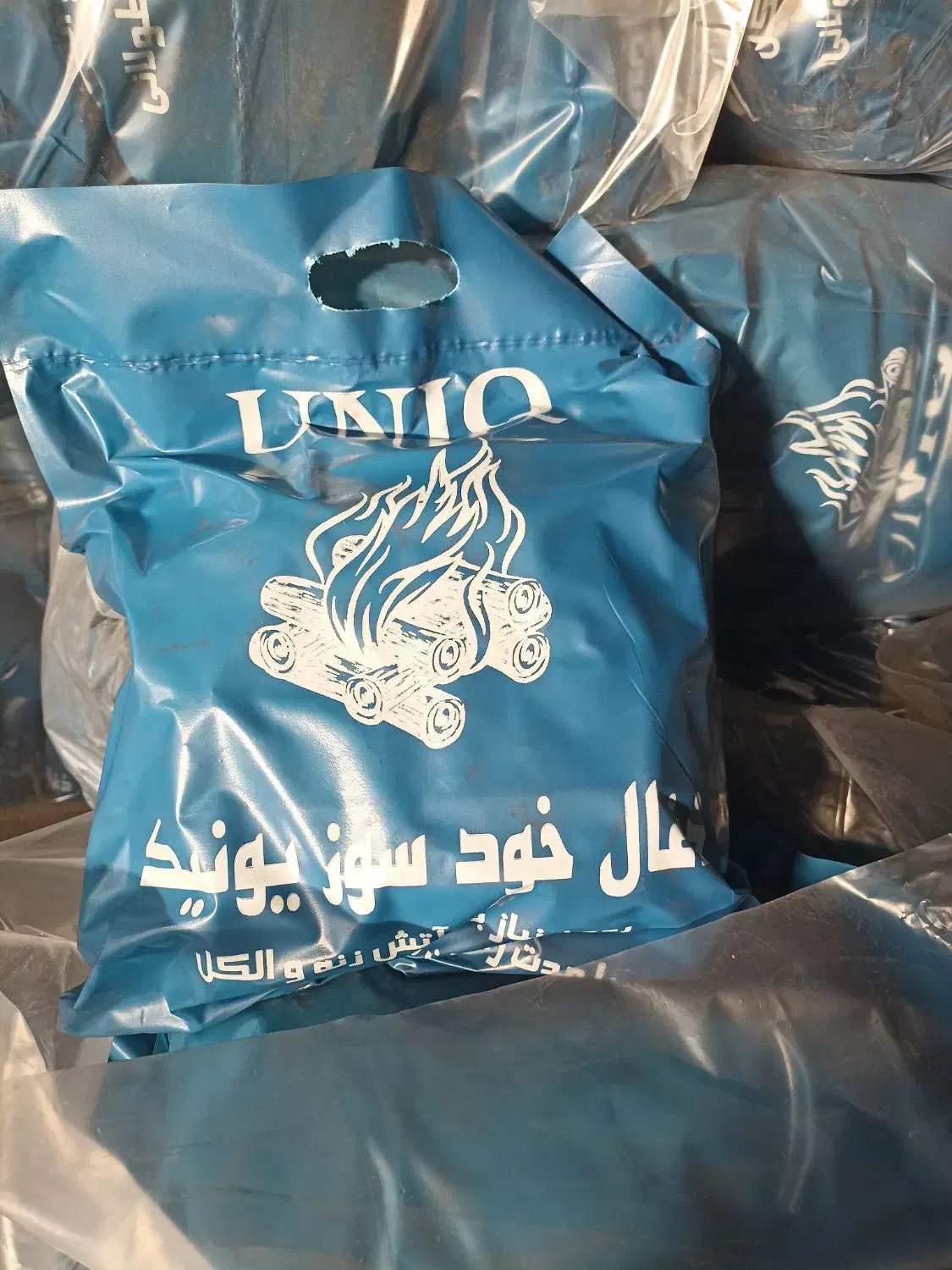 زغال خودسوز|عمدهفروشی|زنجان, |دیوار