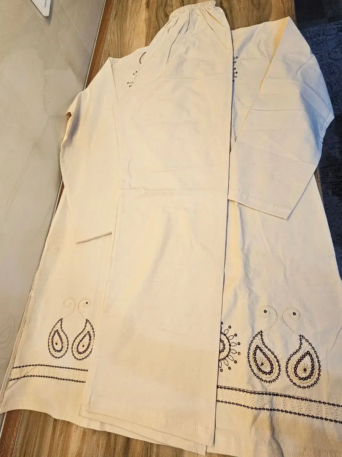 لباس مانتوشلوارکفتان‌سنتی|لباس|تهران, تهران‌نو|دیوار