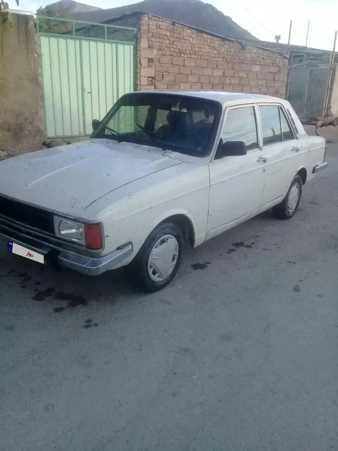 سواری|خودرو سواری و وانت|خرمآباد, |دیوار