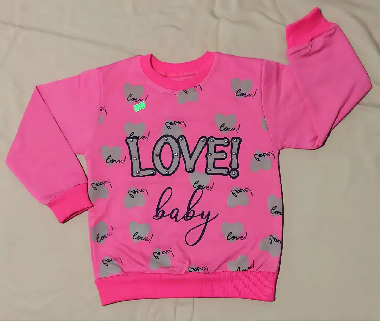 بلوز تک دخترانه و پسرانه|کفش و لباس بچه|اهر, |دیوار