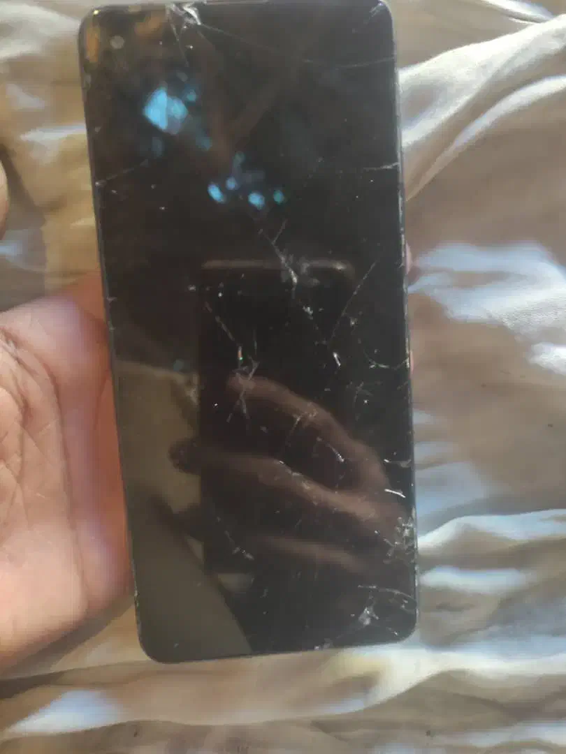 فروش سامسونگ A21s|موبایل|خاش, |دیوار