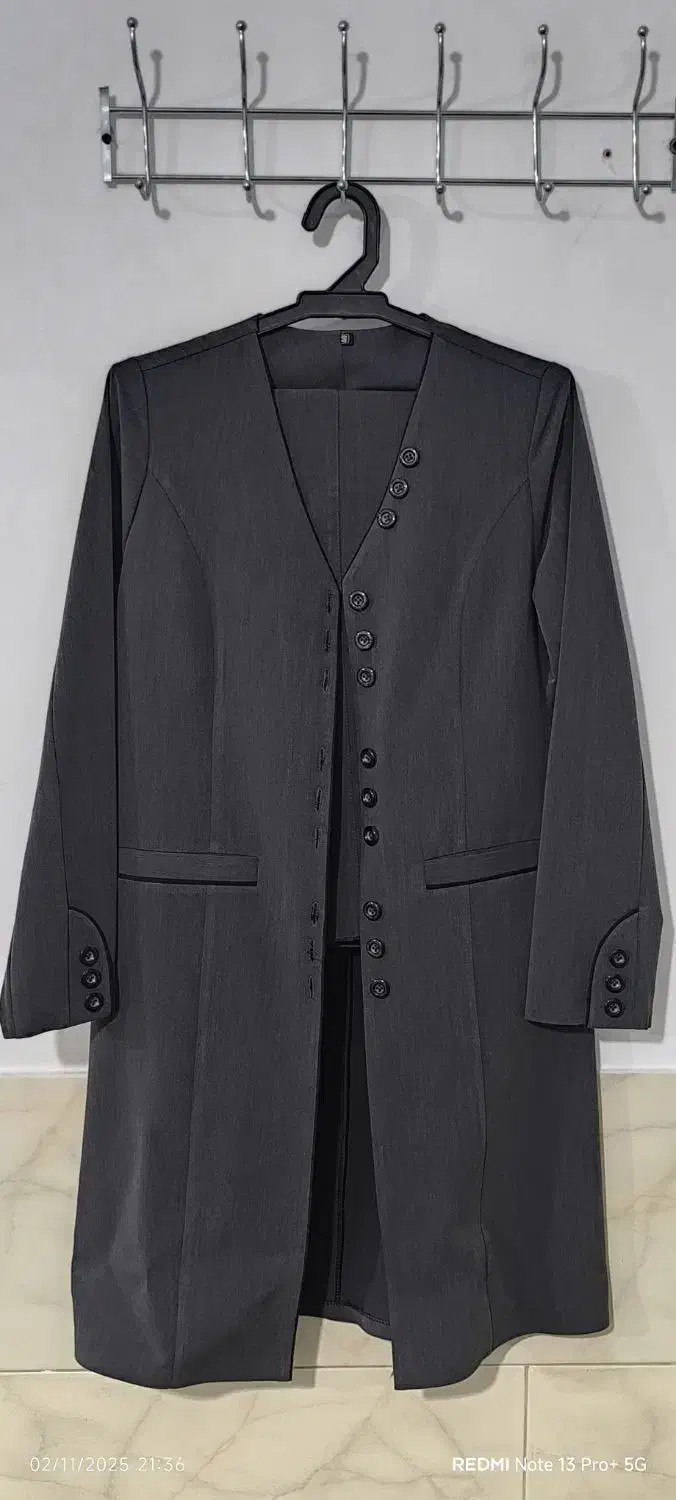 مانتو شلوار|لباس|شیراز, دکتر حسابی|دیوار