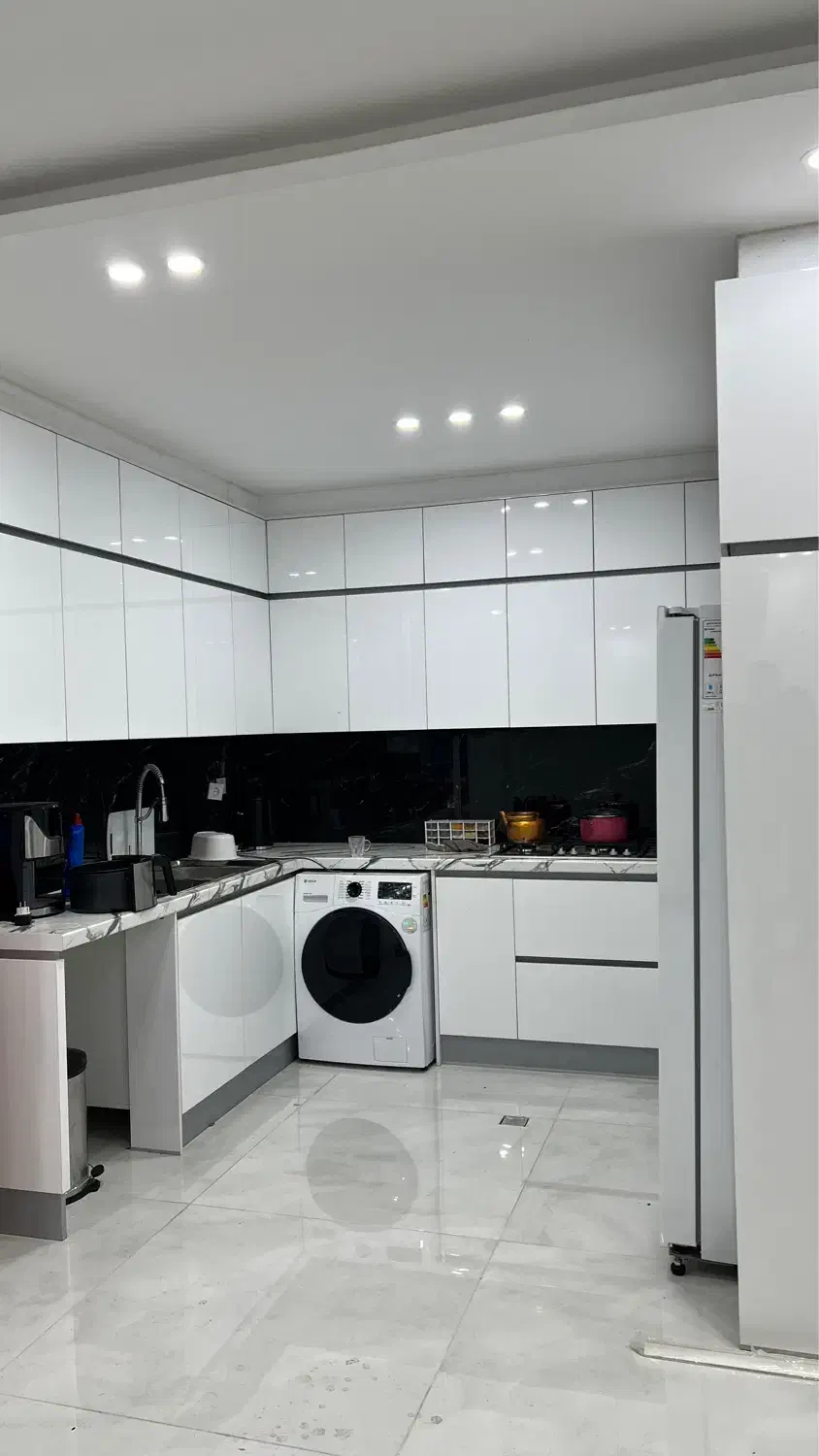 عروس آتشنشانی ۱۰۰ متری دو خواب|اجارهٔ آپارتمان|بوشهر, |دیوار