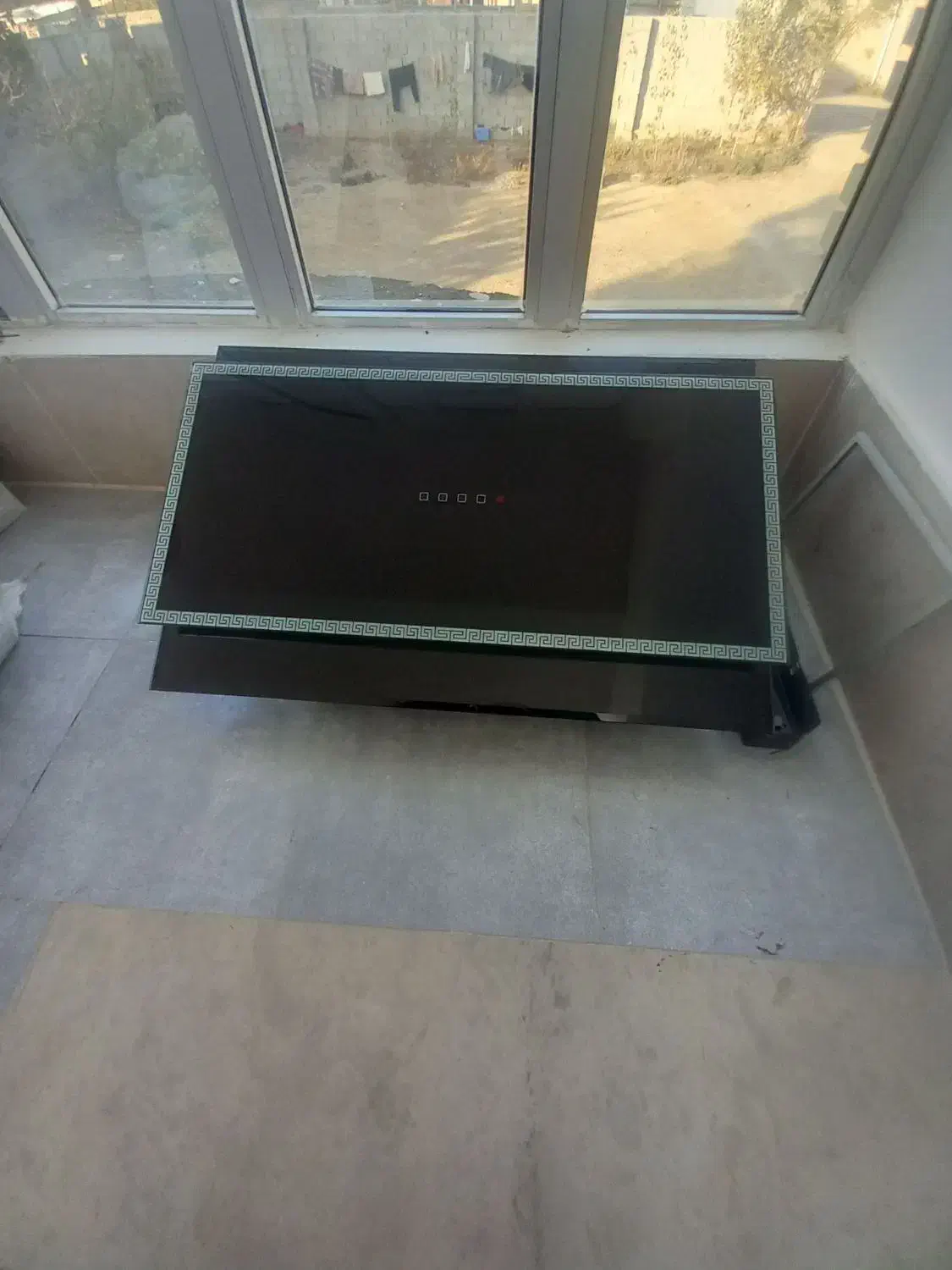 هود آشپزخانه در حد نوع کاملا سالم|هود|مشگین شهر, |دیوار