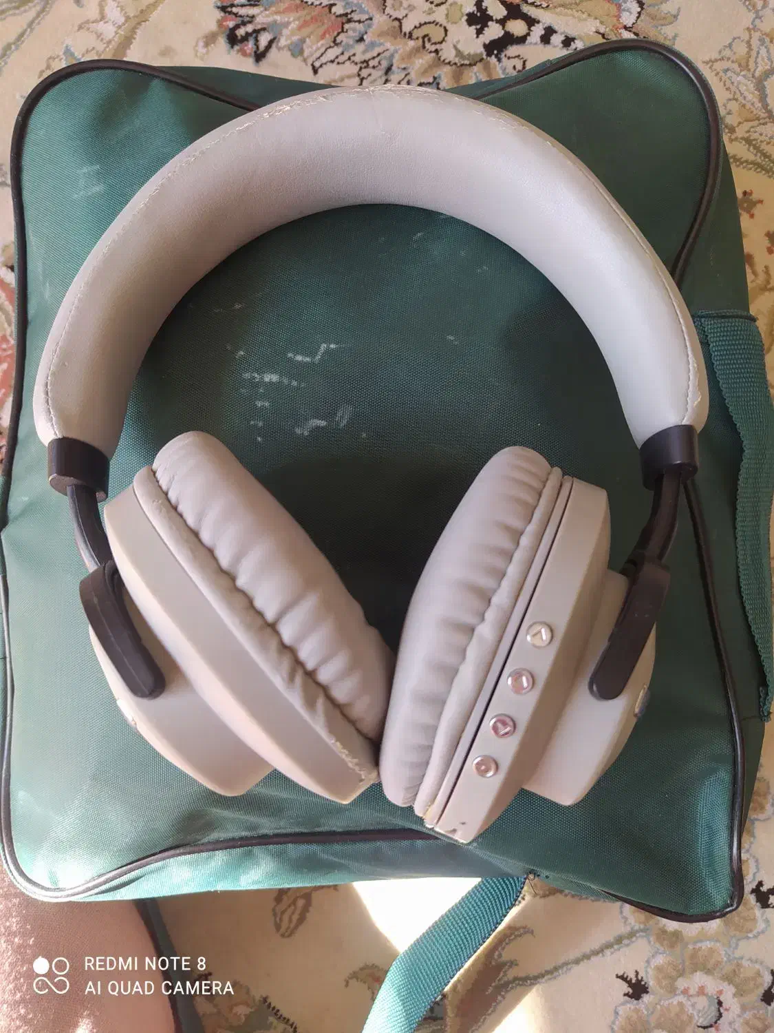 هد فون|صوتی و تصویری|اصفهان, عسگریه|دیوار