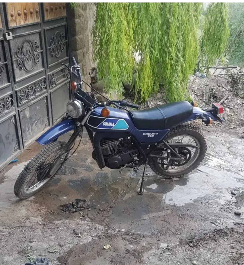 سوزن کاربرات موتور یاماها سوزوکی  ۲۵۰|قطعات یدکی و لوازم جانبی|تهران, والفجر (افسریه)|دیوار