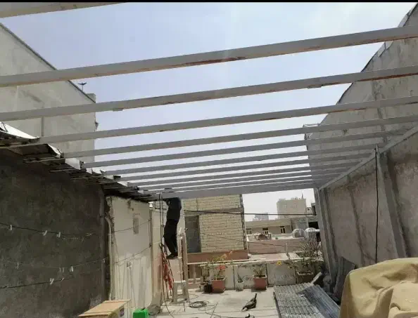 جوشکاری سیار|خدمات پیشه و مهارت|برازجان, |دیوار