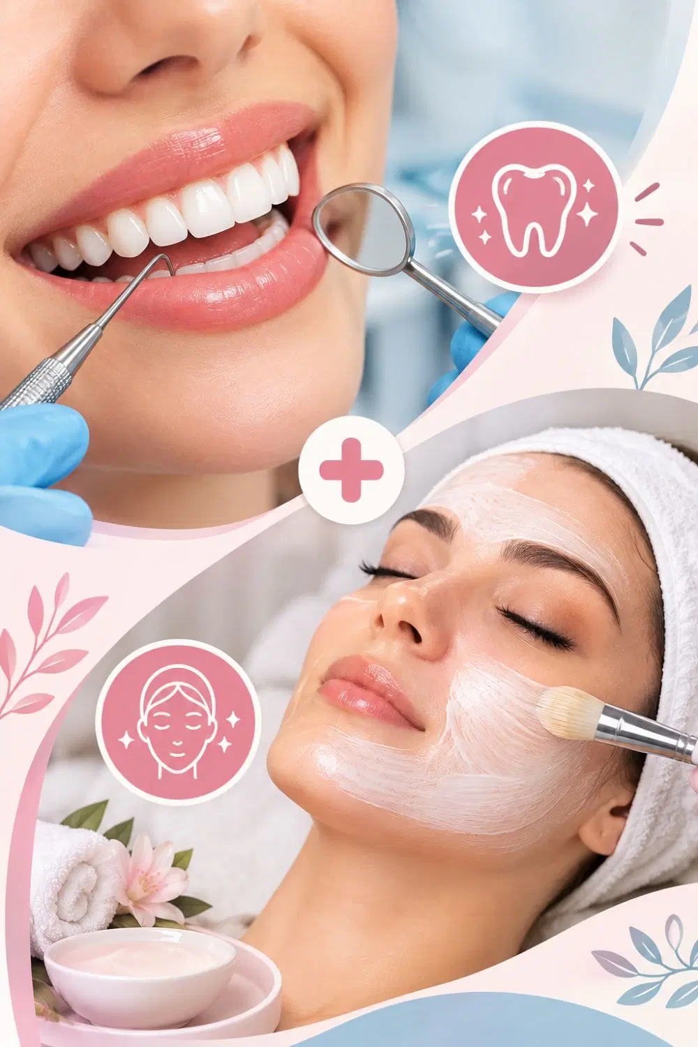 جرمگیری دو فک + فیشال حرفه ای فقط ۳ میلیون|خدمات زیبایی و سلامت|تهران, شهرآرا|دیوار