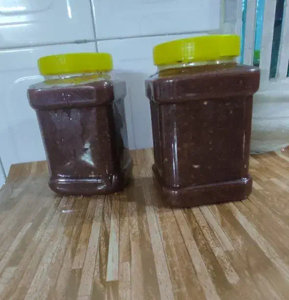 ترشی لیته خونگی|خوردنی و آشامیدنی|قم, شهرک امام حسن|دیوار