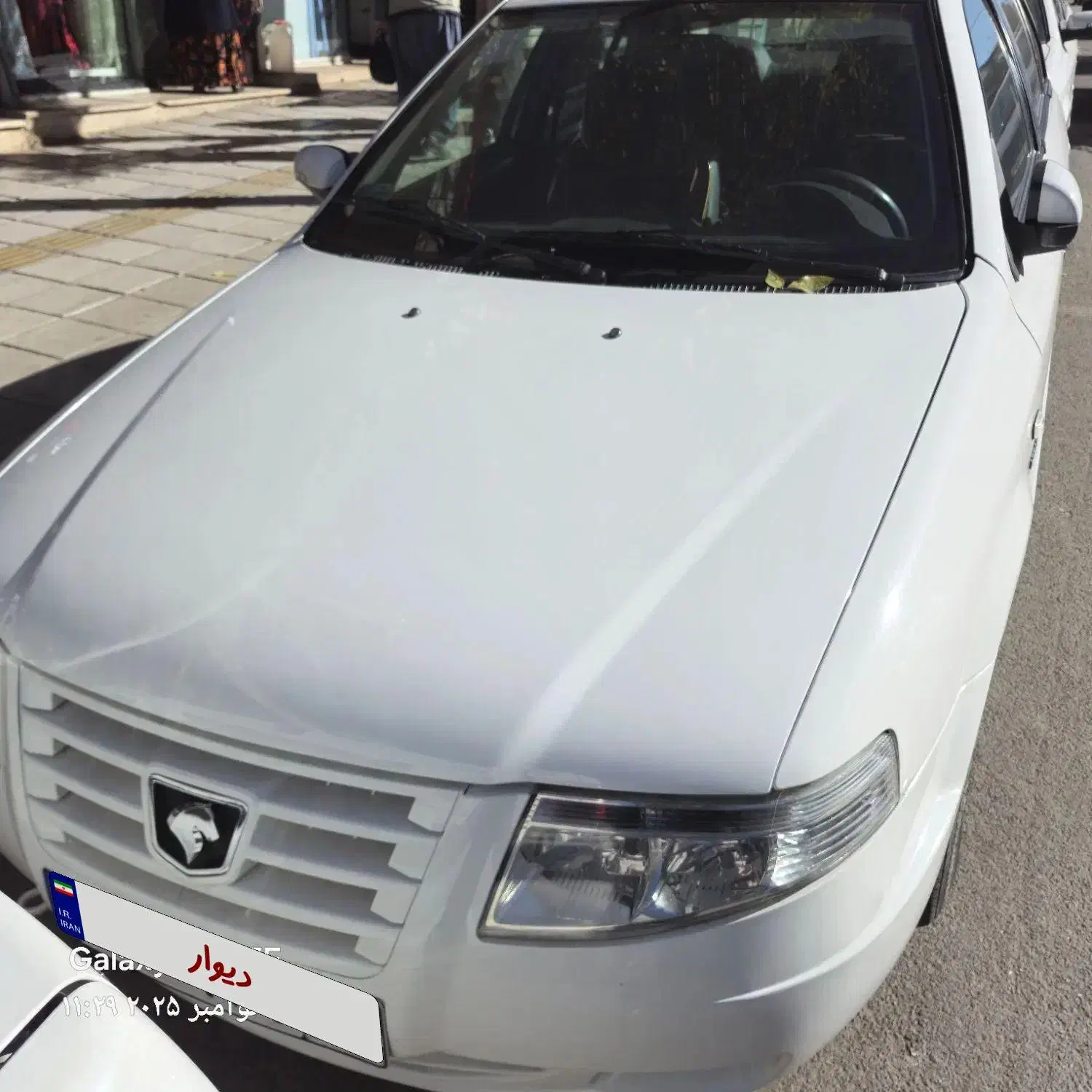 سورن|خودرو سواری و وانت|بانه, |دیوار