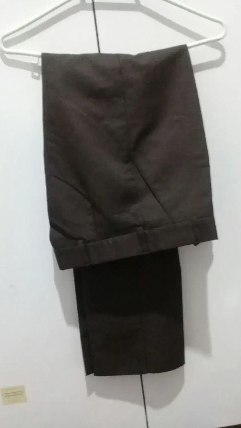 لباس|لباس|مشهد, شترک|دیوار